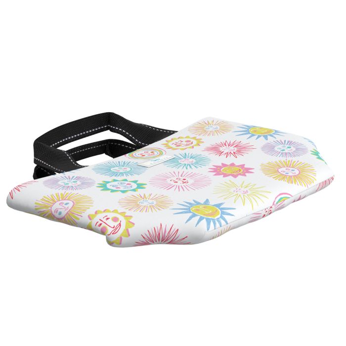 Nooner - Sun's Out Fun's Out