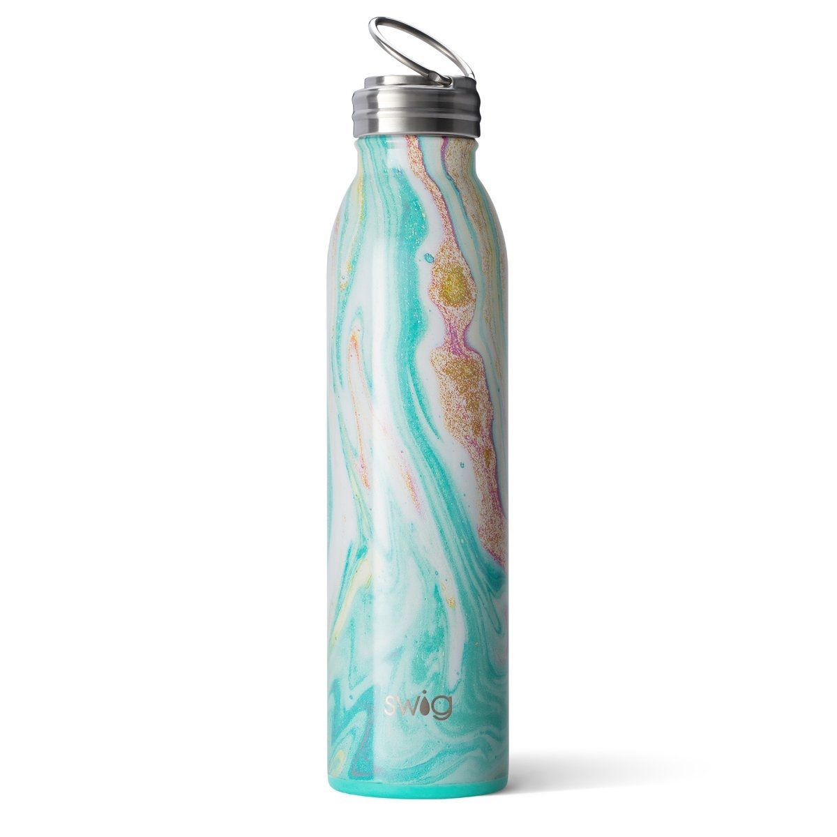 Wanderlust Bottle (20oz)