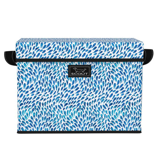 Swim School Rump Roost