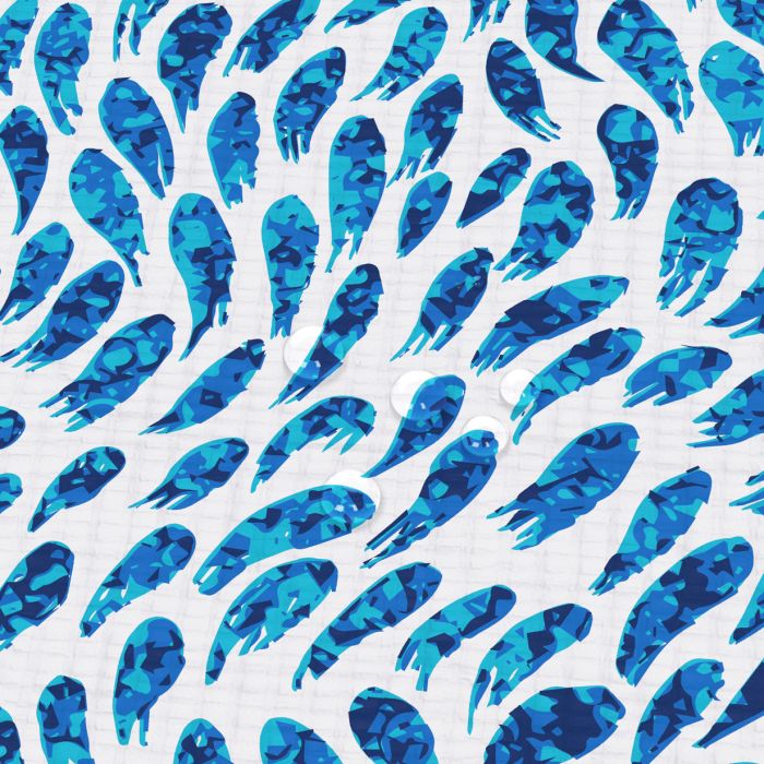 Swim School Rump Roost