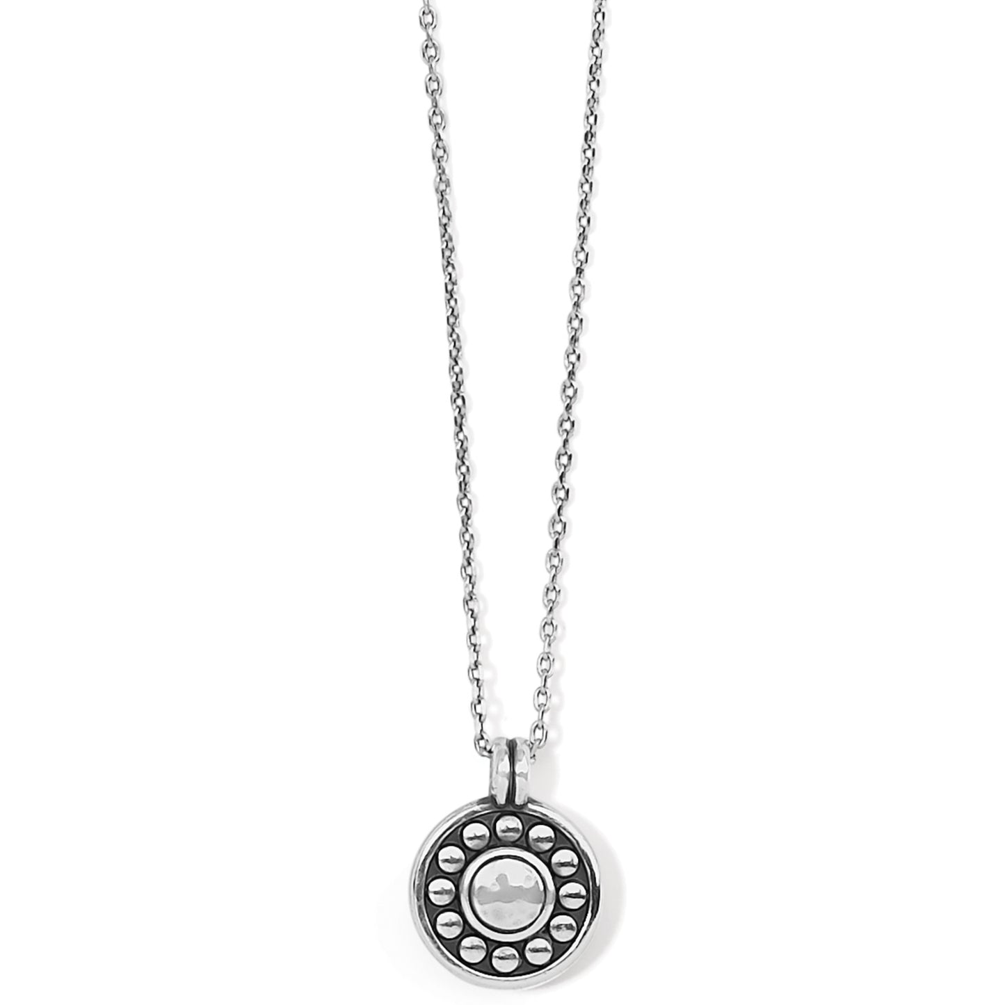 Pebble Tanz Necklace
