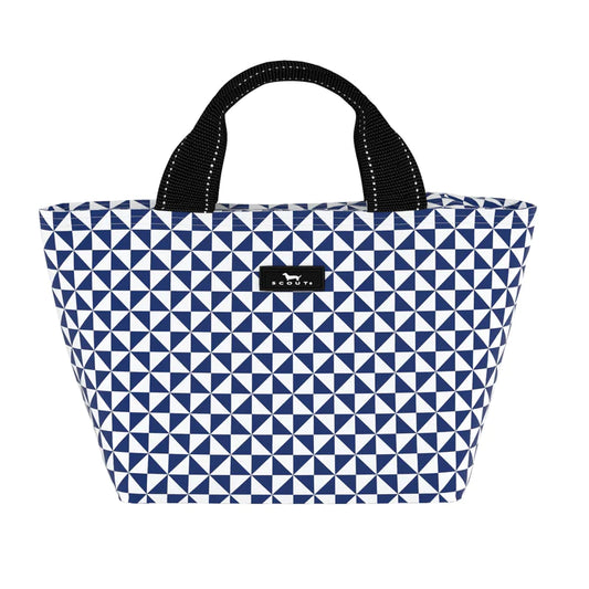 Nooner - Tic Tac Tile