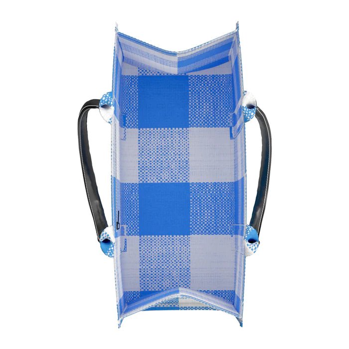 Totes Ma Goat - French Blue - She Chester