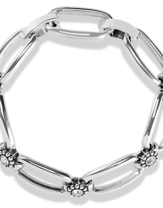 Twinkle Tetra Linx Bracelet - JF0018 - She Chester