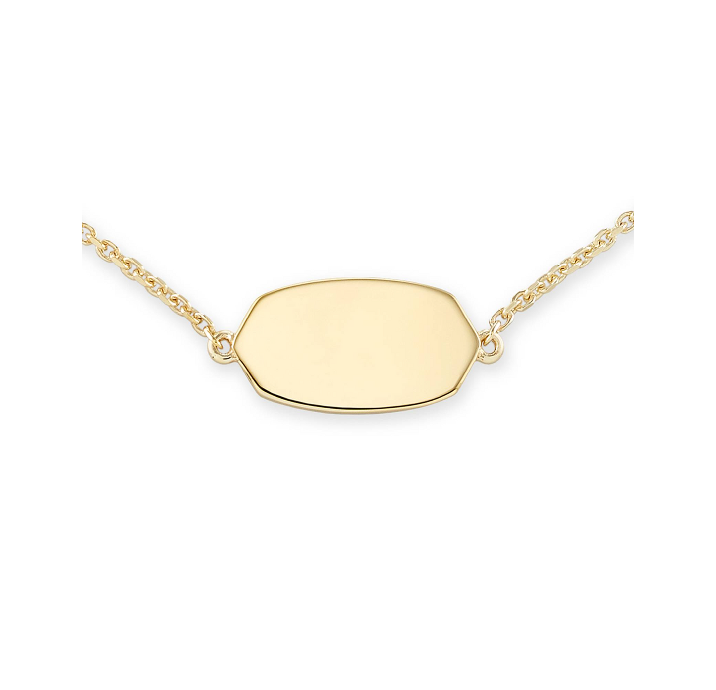 Elaina Bracelet 18k Gold Vermeil