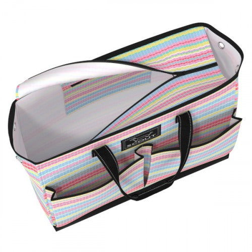 The BJ Bag - Good Vibrations