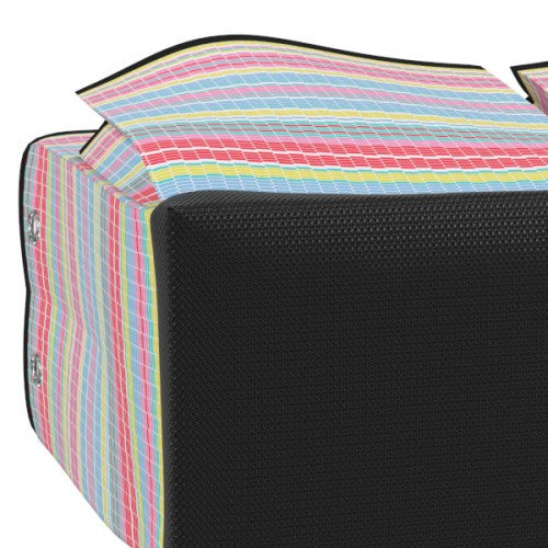 The BJ Bag - Good Vibrations