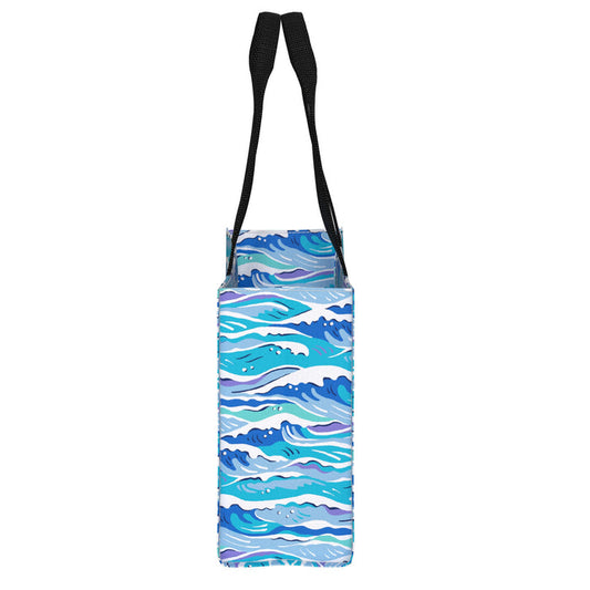 MAKING WAVES TINY PACKAGE