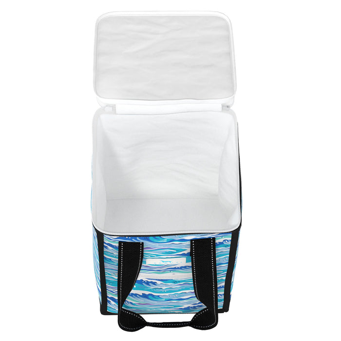 MAKING WAVES PLEASURE CHEST