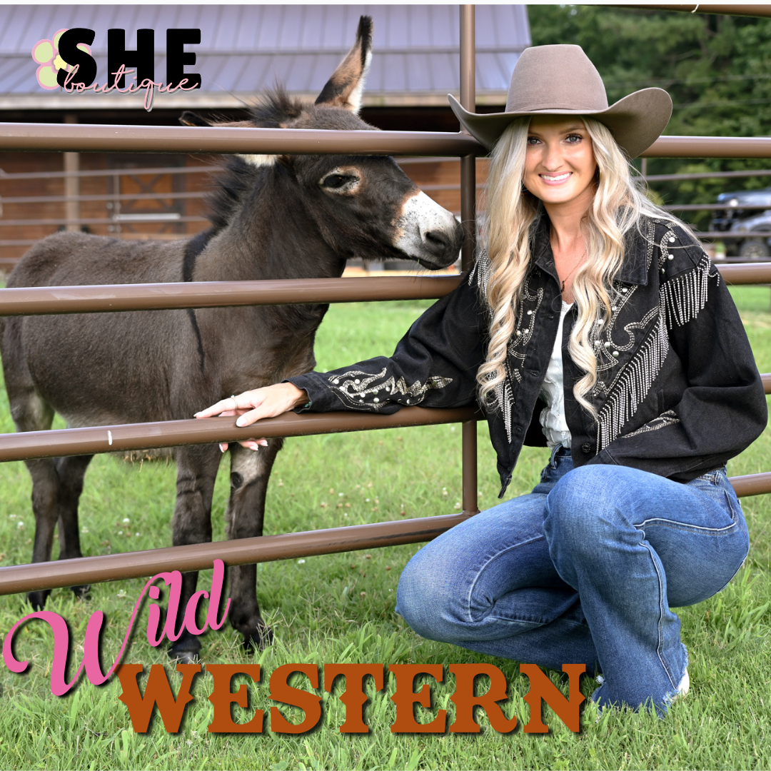 Wild Western