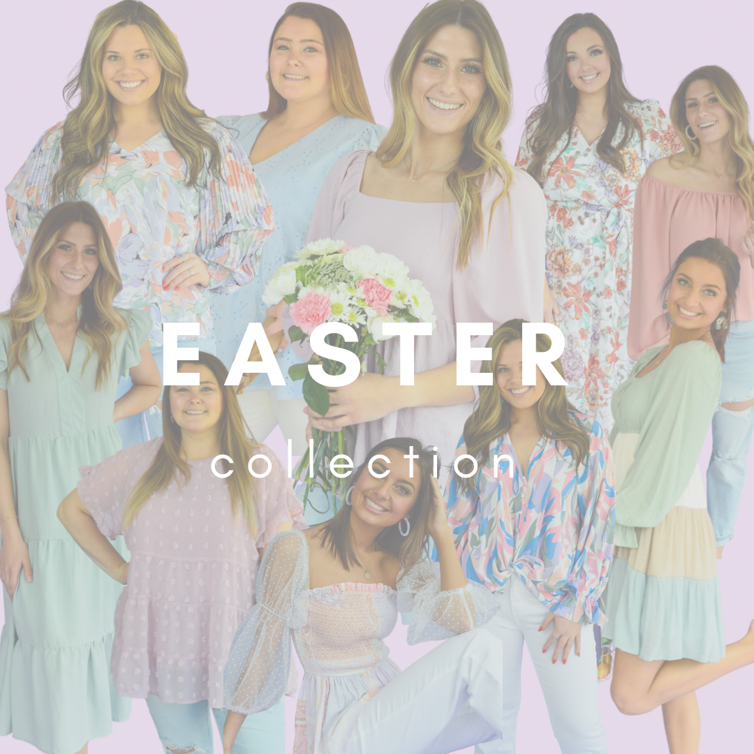 Easter Collection