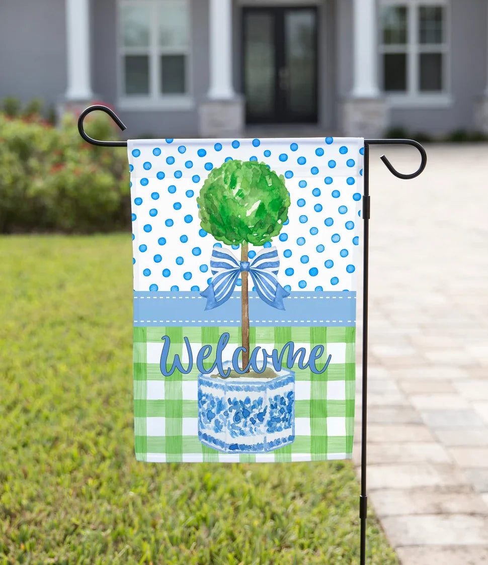 Garden Flags