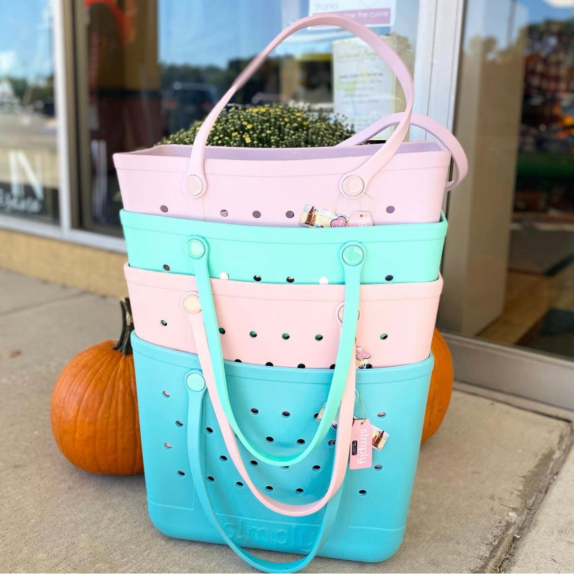Simply Totes