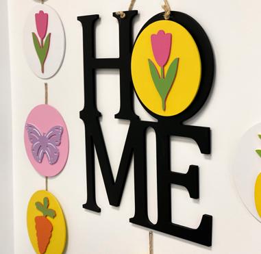Home Decor