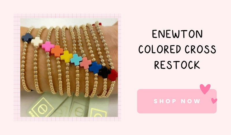 enewton restocks