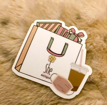 Stickers