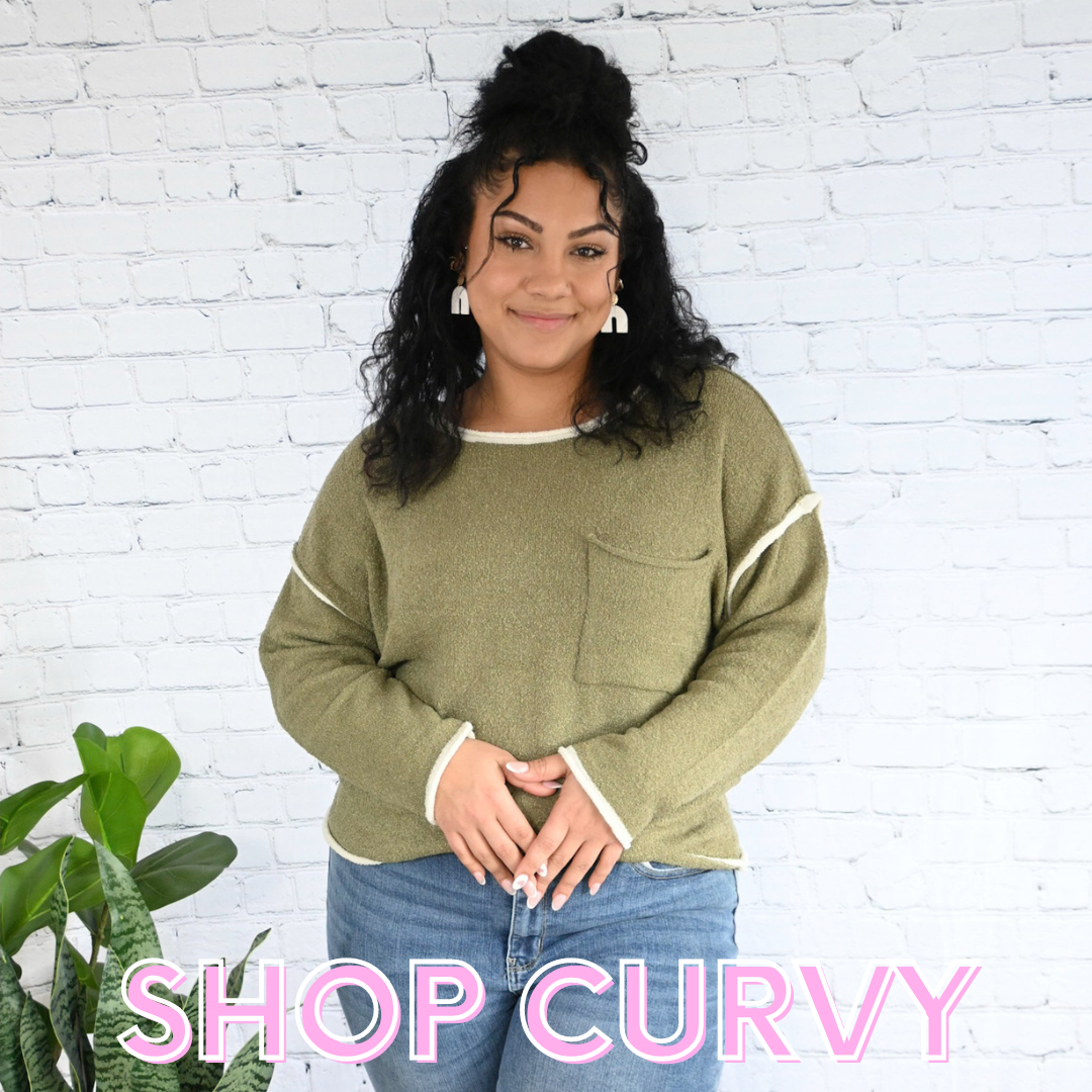 Curvy