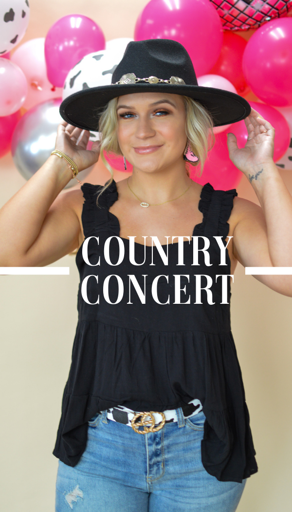 Country Concert Collection
