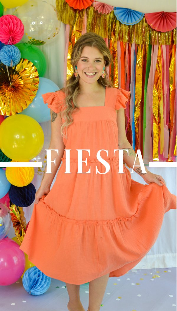 Fiesta Collection