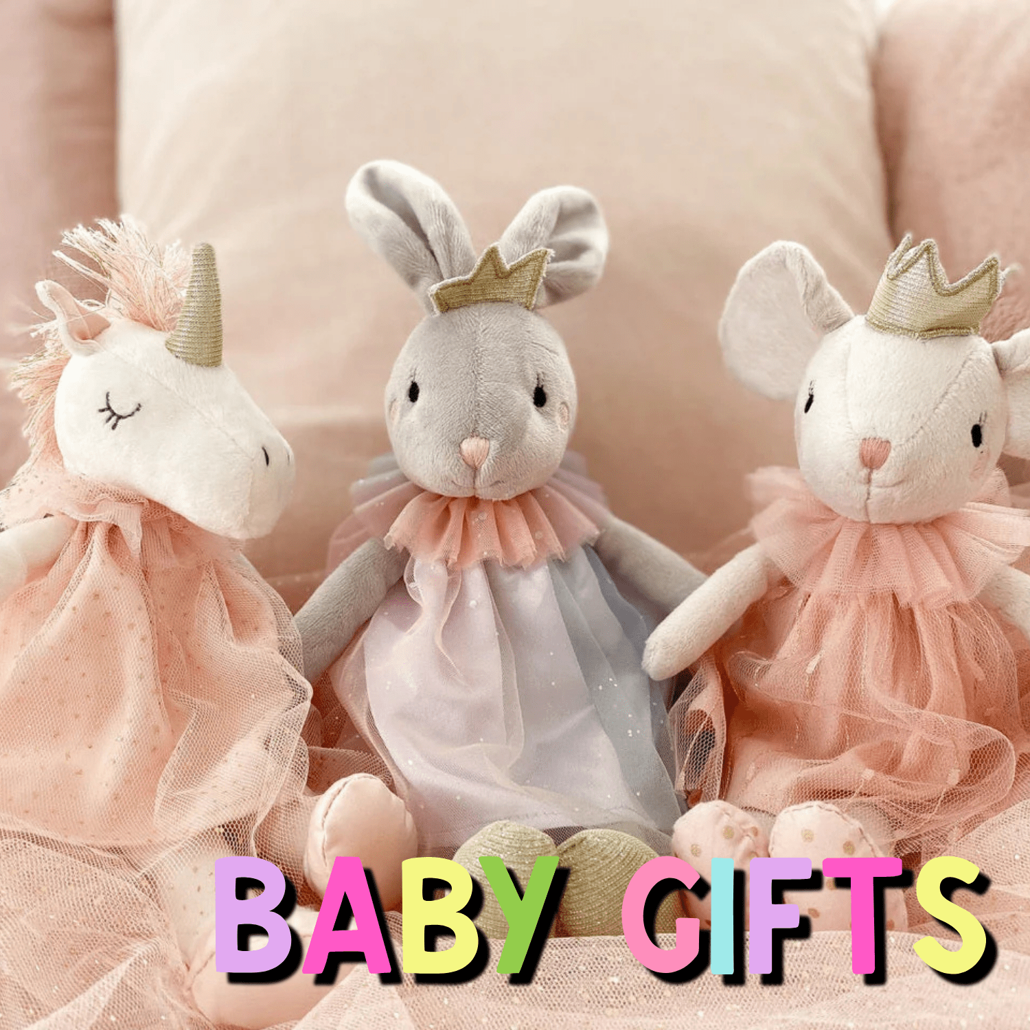 Baby + Kids
