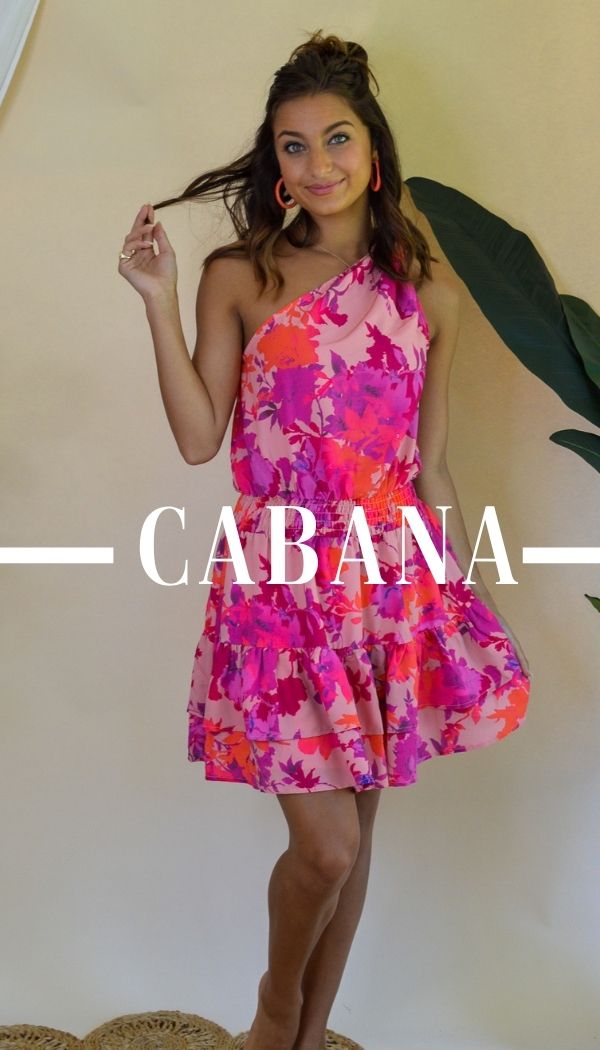Cabana Collection
