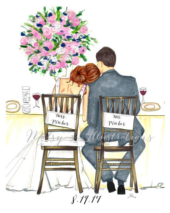 Wedding Gifts