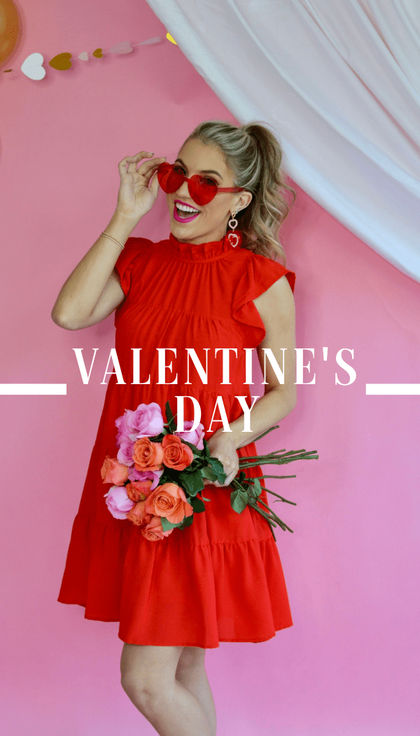 Valentine's Day Best Sellers!