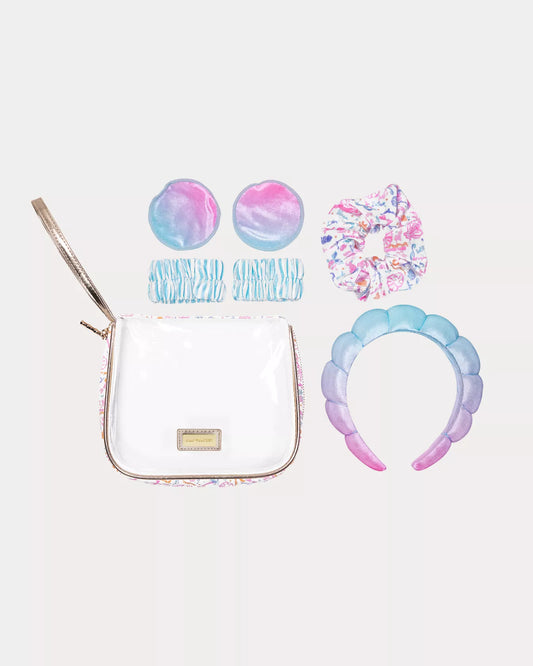 Self Care Pack - Seaside Serenade