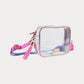 Game Day Pouch - Summer Serenade
