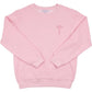 Faith Embroidered SS Pullover