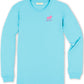 Knit Lion Track SS LS -