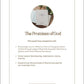 The Promises of God | Coffee Table Book