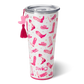 Let's Go Girls Tumbler (32oz)