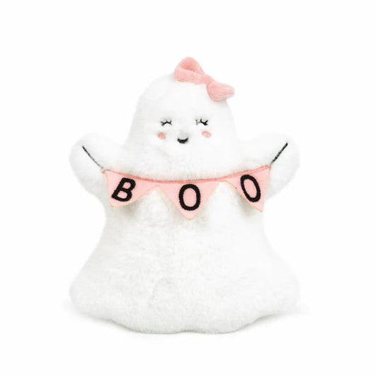 Bootiful Ghost