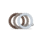 Spiral Hair Coils | Large | Truly Taupe Hair Ties