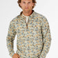 Light Camo Men's Pullover