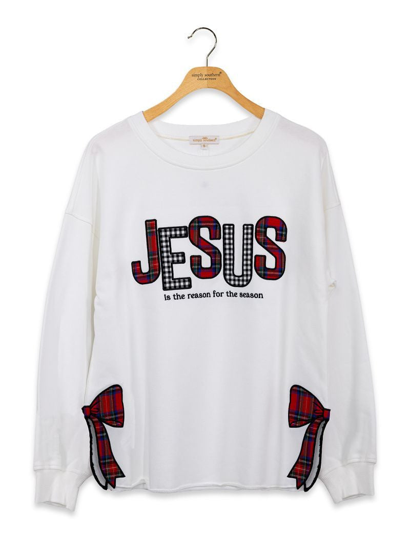 Jesus Bow Crew