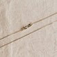 0.5 Box Chain 18k GF - She Chester