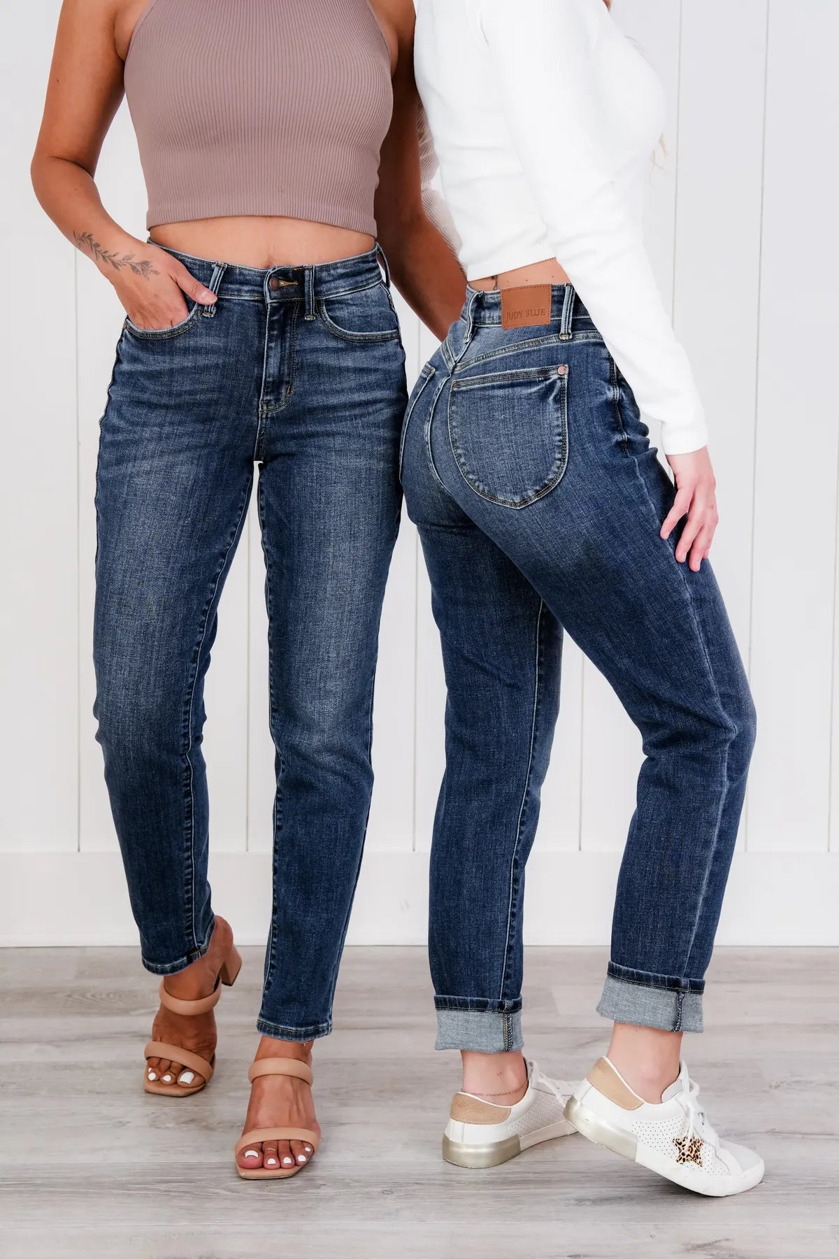 HW Shield Back Pocket Slim -