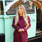 The Cynthia Plum Dress