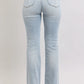 HW Tummy Control Light Boot Cut 88784