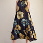 Sweet Escape Floral Maxi Dress