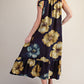 Sweet Escape Floral Maxi Dress
