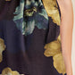 Sweet Escape Floral Maxi Dress