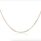15" CHOKER HOPE JOY - HOT MESS SS25 - She Chester