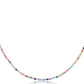 15" CHOKER HOPE UNWRITTEN - HOT MESS - She Chester