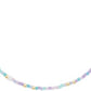 15" CHOKER HOPE UNWRITTEN - HOW DO YOU LILAC ME NOW? - She Chester