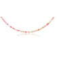 15" CHOKER HOPE UNWRITTEN - KIND OF A PIG DEAL - She Chester