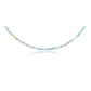 15" CHOKER HOPE UNWRITTEN - MAN, I TEAL LIKE A WOMAN - She Chester