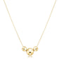 16" Necklace Gold - Purpose Gold - She Chester